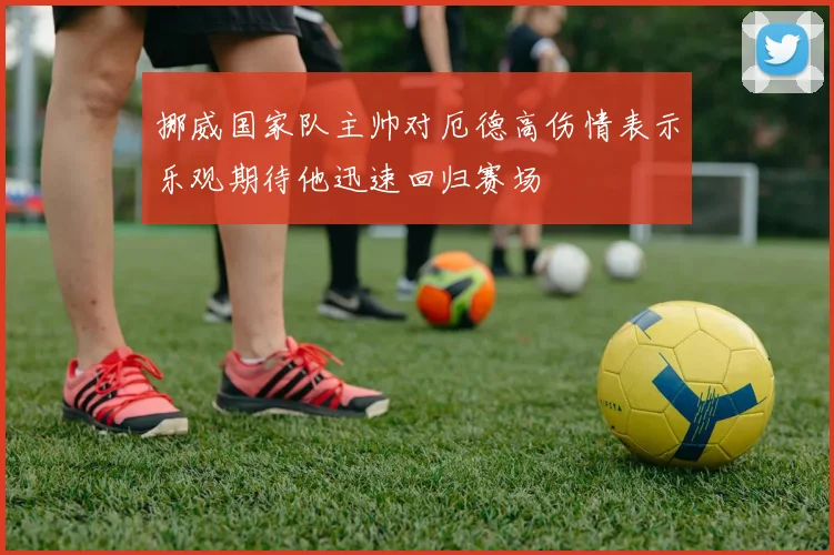 挪威国家队主帅对厄德高伤情表示乐观期待他迅速回归赛场