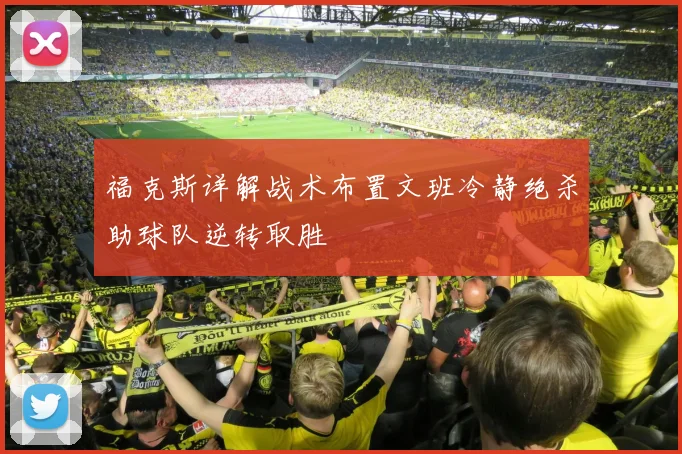 福克斯详解战术布置文班冷静绝杀助球队逆转取胜